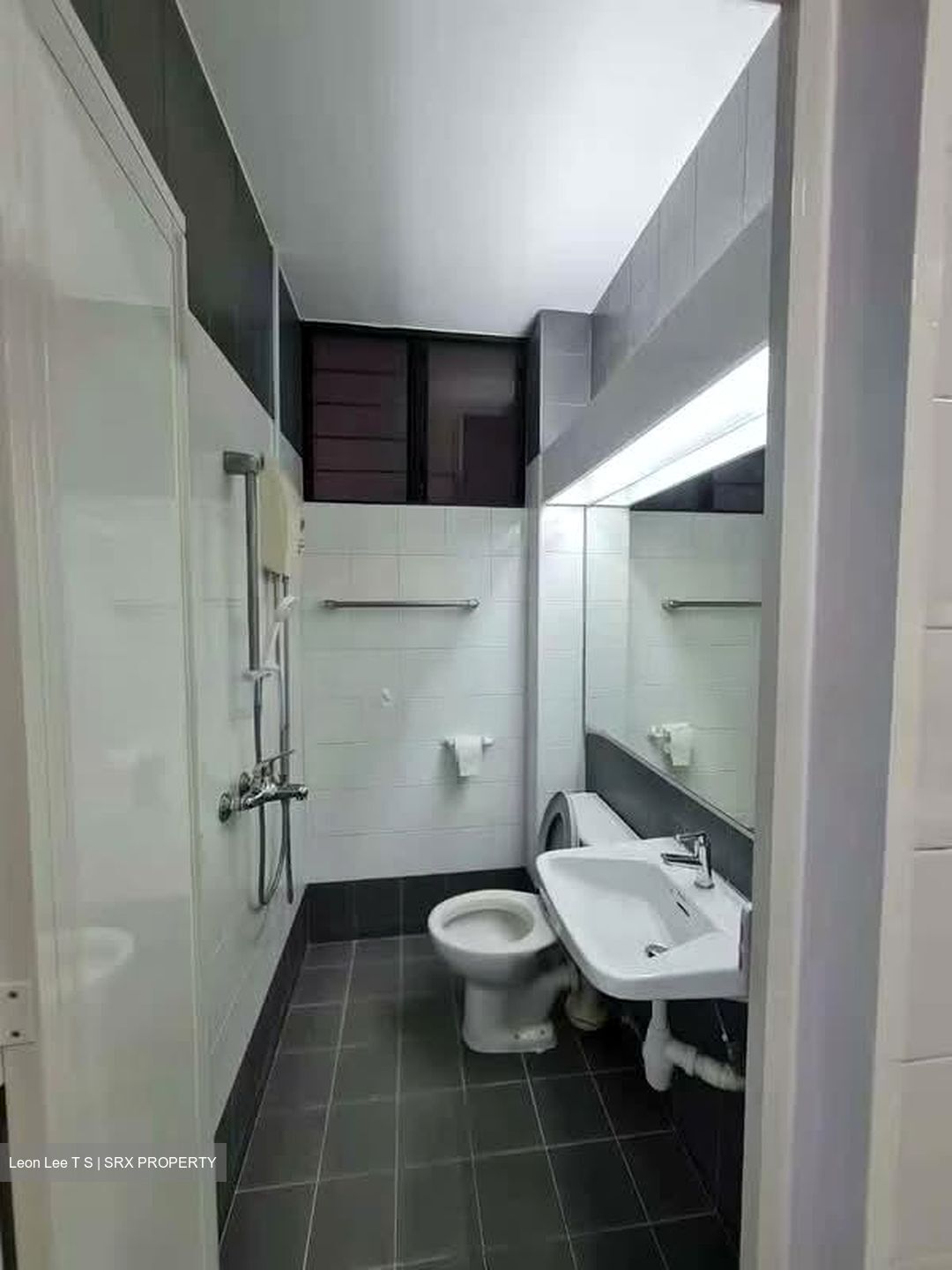 Sommerville Park (D10), Condominium #545086501